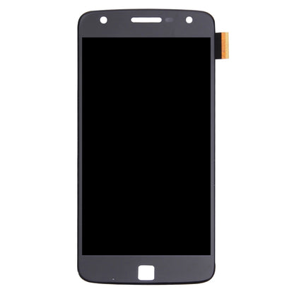LCD Screen + Original Touch Panel for Motorola Moto Z Play