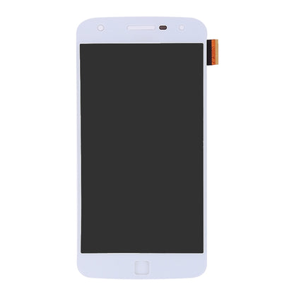 LCD Screen + Original Touch Panel for Motorola Moto Z Play, For Moto Z Play