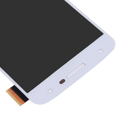 LCD Screen + Original Touch Panel for Motorola Moto Z Play, For Moto Z Play