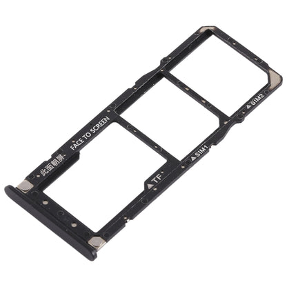 2 x SIM Card Tray + Micro SD Card Tray for Xiaomi Redmi 6 Pro