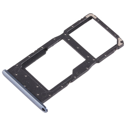 SIM Card Tray + SIM Card Tray / Micro SD Card Tray for Huawei Honor 10 Lite / P smart (2019), For Huawei Honor 10 Lite