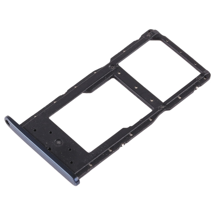 SIM Card Tray + SIM Card Tray / Micro SD Card Tray for Huawei Honor 10 Lite / P smart (2019), For Huawei Honor 10 Lite