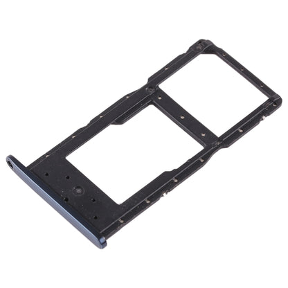 SIM Card Tray + SIM Card Tray / Micro SD Card Tray for Huawei Honor 10 Lite / P smart (2019), For Huawei Honor 10 Lite