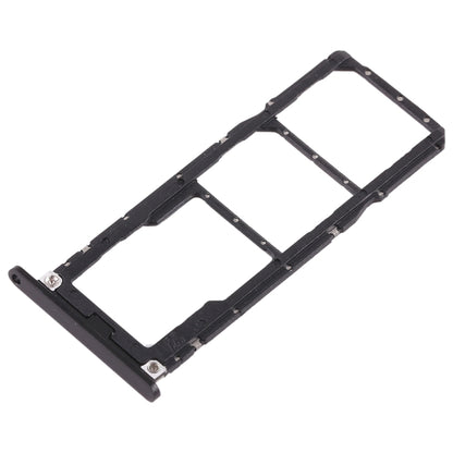 2 x SIM Card Tray / Micro SD Card Tray for Huawei Honor 8X Max, For Huawei Honor 8X Max