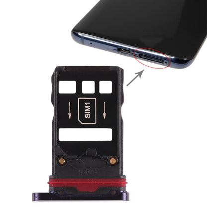 2 x SIM Card Tray for Huawei Mate 20 Pro