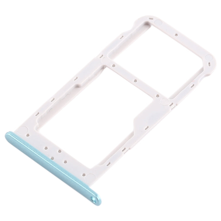 SIM Card Tray + SIM Card Tray / Micro SD Card Tray for Huawei Honor 9i