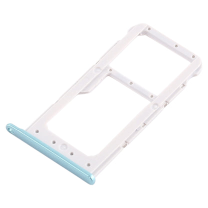 SIM Card Tray + SIM Card Tray / Micro SD Card Tray for Huawei Honor 9i