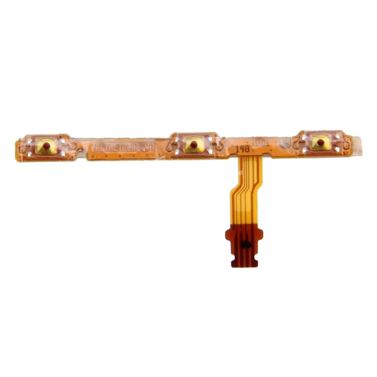 For Huawei P8 Lite Power Button Flex Cable, For Huawei P8 Lite