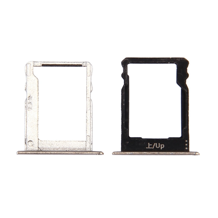 For Huawei P8 Lite SIM Card Tray and Micro SD Card Tray, For Huawei P8 Lite