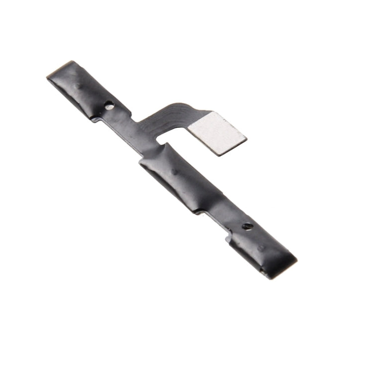 Power Button & Volume Button Flex Cable for Huawei P8, For Huawei P8