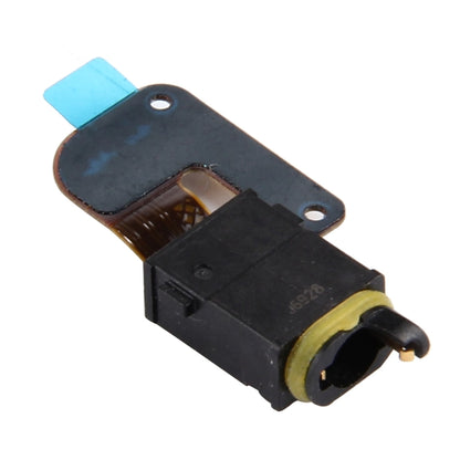 Earphone Jack Flex Cable for LG G6, For LG G6
