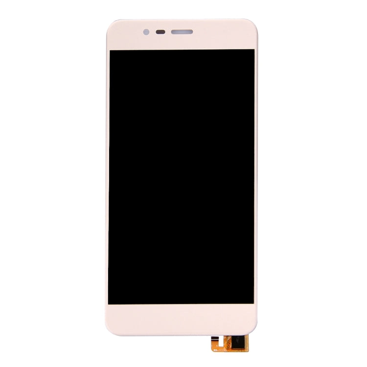 LCD Screen and Digitizer Full Assembly for Asus ZenFone 3 Max / ZC520TL / X008D (038 Version), Zenfone 3 Max ZC520TL, Zenfone 3 Max / ZC520TL, Zenfone 3 Max  / ZC520TL