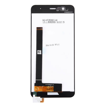 LCD Screen and Digitizer Full Assembly for Asus ZenFone 3 Max / ZC520TL / X008D (038 Version), Zenfone 3 Max ZC520TL, Zenfone 3 Max / ZC520TL, Zenfone 3 Max  / ZC520TL
