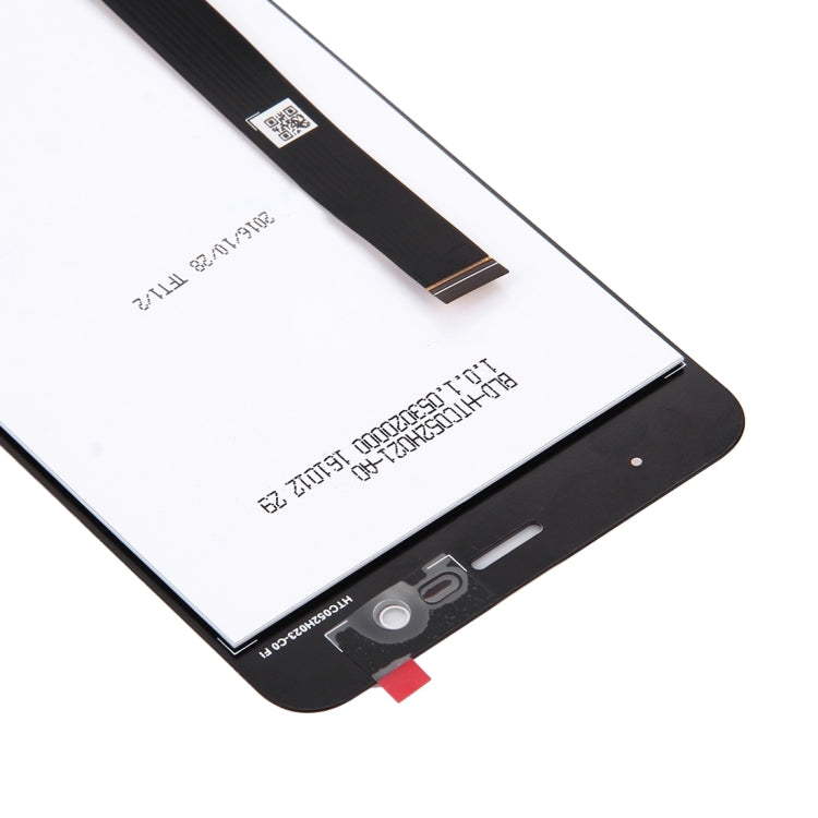 LCD Screen and Digitizer Full Assembly for Asus ZenFone 3 Max / ZC520TL / X008D (038 Version), Zenfone 3 Max ZC520TL, Zenfone 3 Max / ZC520TL, Zenfone 3 Max  / ZC520TL