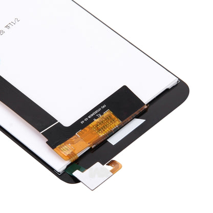 LCD Screen and Digitizer Full Assembly for Asus ZenFone 3 Max / ZC520TL / X008D (038 Version), Zenfone 3 Max ZC520TL, Zenfone 3 Max / ZC520TL, Zenfone 3 Max  / ZC520TL