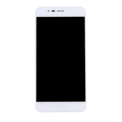 LCD Screen and Digitizer Full Assembly for Asus ZenFone 3 Max / ZC520TL / X008D (038 Version)