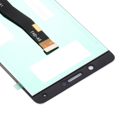 For Huawei Honor 6X LCD Screen and Digitizer Full Assembly, Honor 6x