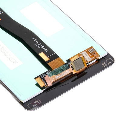 For Huawei Honor 6X LCD Screen and Digitizer Full Assembly, Honor 6x
