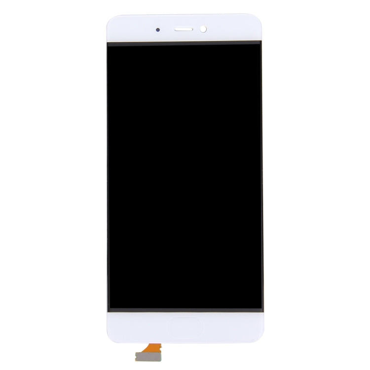 For Xiaomi Mi 5s LCD Screen and Digitizer Full Assembly, No Fingerprint Identification, For Xiaomi Mi 5s