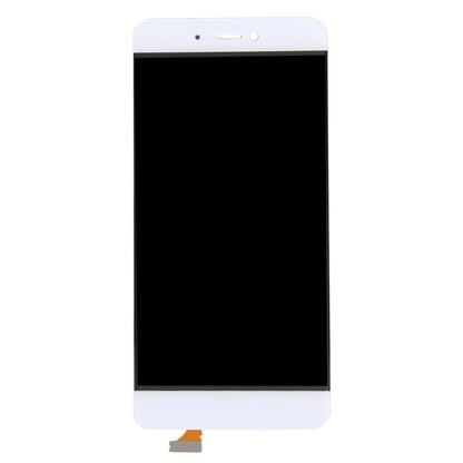 For Xiaomi Mi 5s LCD Screen and Digitizer Full Assembly, No Fingerprint Identification, For Xiaomi Mi 5s