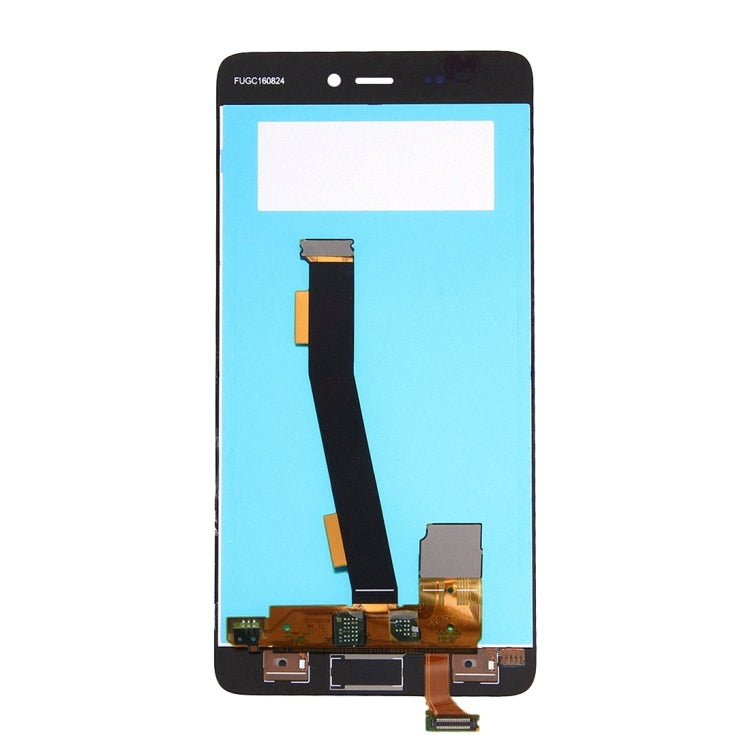 For Xiaomi Mi 5s LCD Screen and Digitizer Full Assembly, No Fingerprint Identification, For Xiaomi Mi 5s