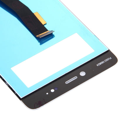 For Xiaomi Mi 5s LCD Screen and Digitizer Full Assembly, No Fingerprint Identification, For Xiaomi Mi 5s