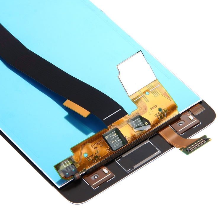 For Xiaomi Mi 5s LCD Screen and Digitizer Full Assembly, No Fingerprint Identification, For Xiaomi Mi 5s
