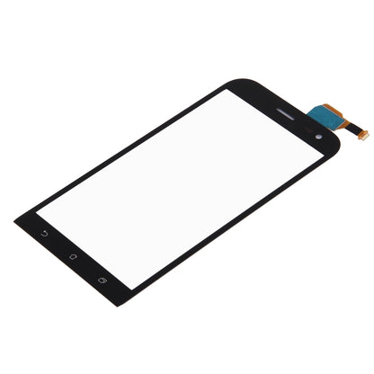 Touch Panel  for Asus ZenFone Zoom / ZX551 (Black), For Asus Zenfone Zoom ZX550