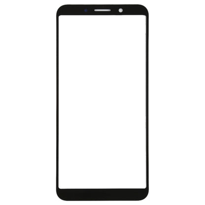 For OPPO A1 Front Screen Outer Glass Lens, For OPPO A1