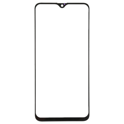 For OPPO F9 / A7x Front Screen Outer Glass Lens, For OPPO A7x
