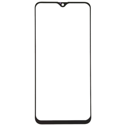 For OPPO F9 / A7x Front Screen Outer Glass Lens, For OPPO A7x