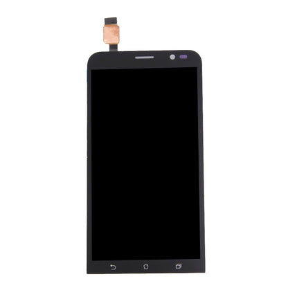 LCD Screen and Digitizer Full Assembly for 5.5 inch Asus Zenfone Go / ZB551KL, For Asus Zenfone Go ZB551KL