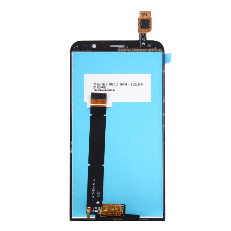 LCD Screen and Digitizer Full Assembly for 5.5 inch Asus Zenfone Go / ZB551KL, For Asus Zenfone Go ZB551KL
