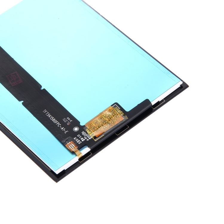 LCD Screen and Digitizer Full Assembly for 5.5 inch Asus Zenfone Go / ZB551KL, For Asus Zenfone Go ZB551KL