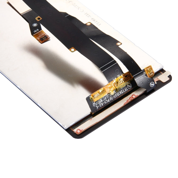 LCD Screen and Digitizer Full Assembly for Sony Xperia XA, For Xperia XA, For Sony Xperia XA