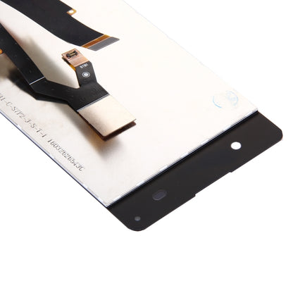 LCD Screen and Digitizer Full Assembly for Sony Xperia XA, For Xperia XA, For Sony Xperia XA