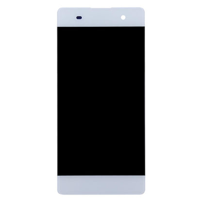 LCD Screen and Digitizer Full Assembly for Sony Xperia XA, For Sony Xperia XA, For Xperia XA