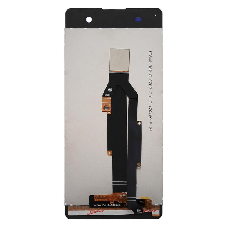 LCD Screen and Digitizer Full Assembly for Sony Xperia XA, For Sony Xperia XA, For Xperia XA
