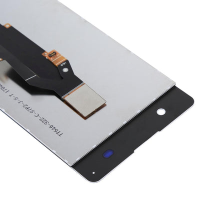 LCD Screen and Digitizer Full Assembly for Sony Xperia XA, For Sony Xperia XA, For Xperia XA