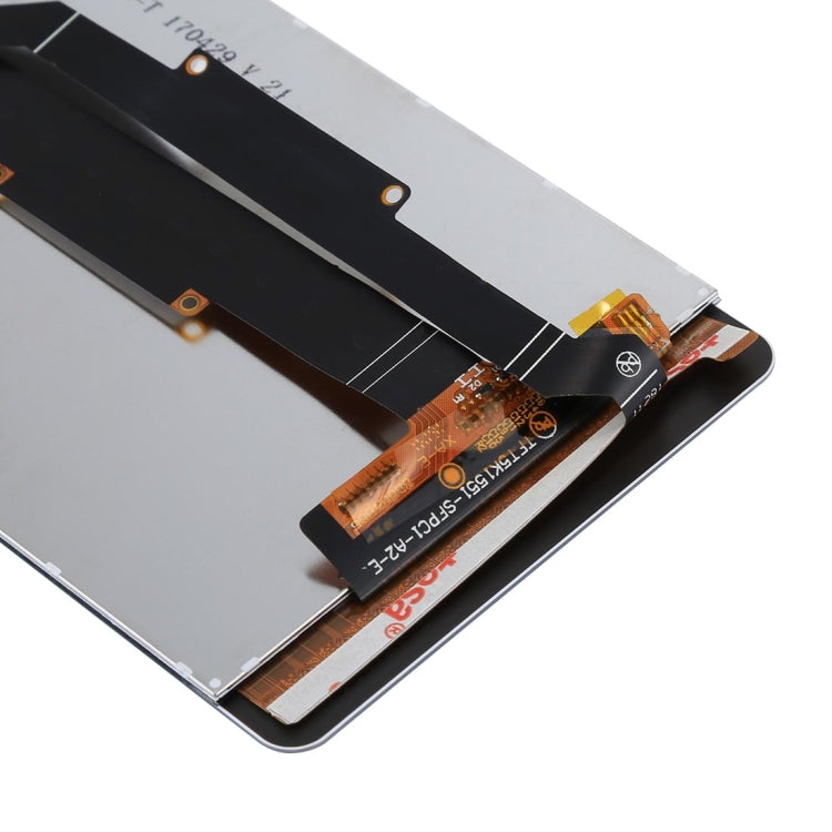 LCD Screen and Digitizer Full Assembly for Sony Xperia XA, For Sony Xperia XA, For Xperia XA