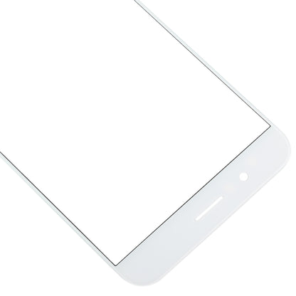 For OPPO R11 Plus Front Screen Outer Glass Lens, For OPPO R11 Plus