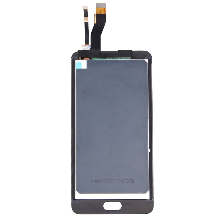 For Meizu M5 Note / Meilan Note 5 LCD Screen and Digitizer Full Assembly, For Meizu M5 Note