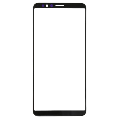 For OPPO R11s Front Screen Outer Glass Lens, For OPPO R11s