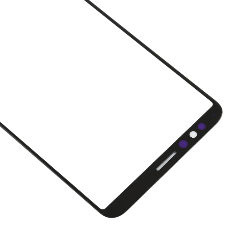 For OPPO R11s Front Screen Outer Glass Lens, For OPPO R11s