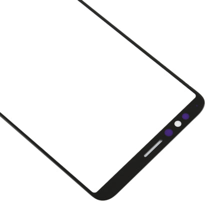 For OPPO R11s Front Screen Outer Glass Lens, For OPPO R11s