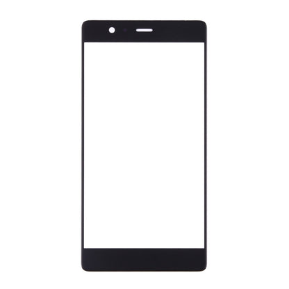 For Huawei P9 Plus  10PCS Front Screen Outer Glass Lens , For P9 Plus (10 pcs)