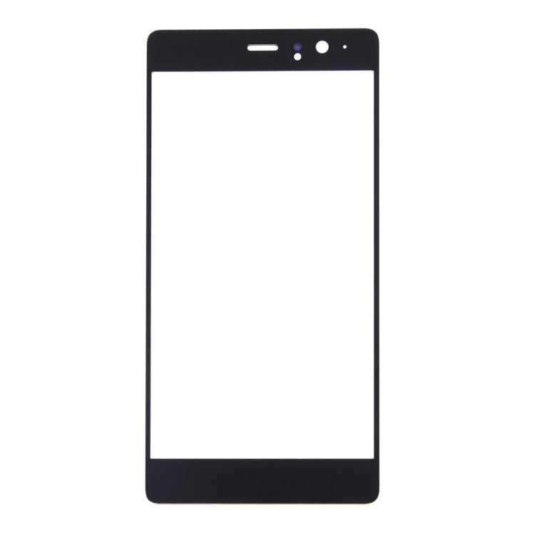 For Huawei P9 Plus  10PCS Front Screen Outer Glass Lens , For P9 Plus (10 pcs)