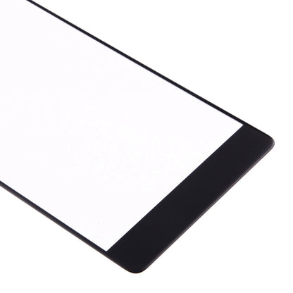 For Huawei P9 Plus  10PCS Front Screen Outer Glass Lens , For P9 Plus (10 pcs)