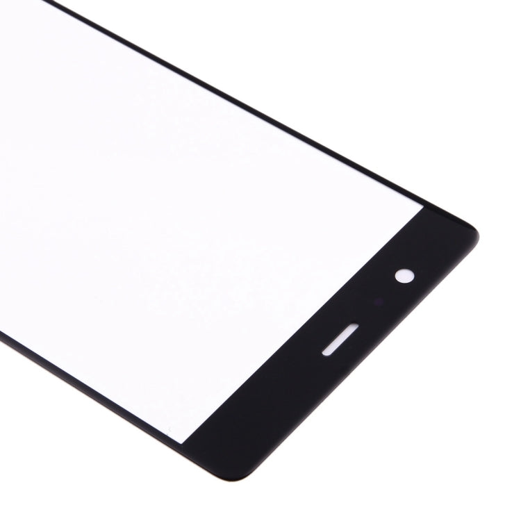 For Huawei P9 Plus  10PCS Front Screen Outer Glass Lens , For P9 Plus (10 pcs)