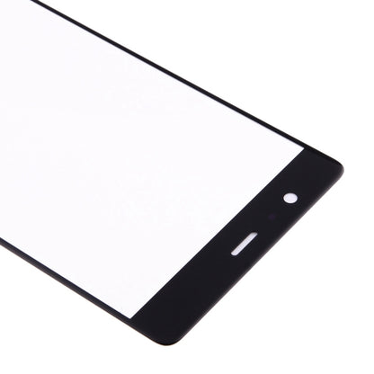 For Huawei P9 Plus  10PCS Front Screen Outer Glass Lens , For P9 Plus (10 pcs)